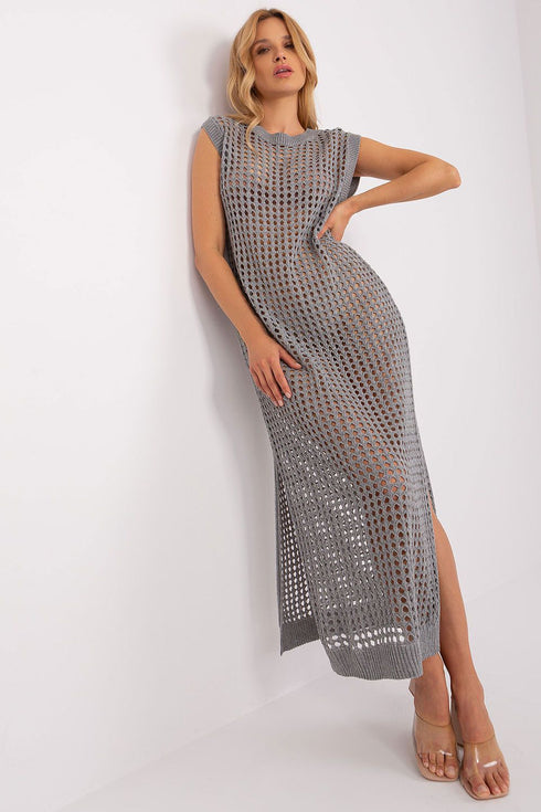 Robe de plage model 182041 Badu